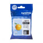 Ink Brother LC-3211BK Black SC - 0,2k