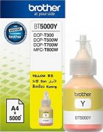 Ink Brother BT5000Y Yellow SC - 5k