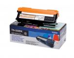 Toner Laser Brother TN-320BK Black - 2.5K Pgs