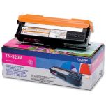 Toner Laser Brother TN-320M Magenta - 1.5K Pgs