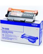 Toner Laser Brother TN-2220 - HY 2.6k Pgs