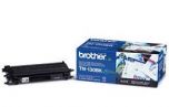 Toner Laser Brother TN-130BK Black - 2.5K Pgs