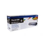 Toner Laser Brother TN-241BK Black - 2,5K Pgs