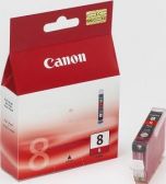 Ink Canon CLI-8R Red Pro 9000