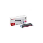 Toner Laser Canon 707 LBP-5000 All in one Magenta 2.000Pages