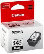 Ink Canon PG-545 Black Standard Capacity 180 pages