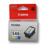 Ink Canon CL-546 Color Standard Capacity 180 pages