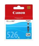 Ink Canon CLI-526C Cyan Ink Crtr