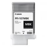 Ink Canon PFI-107 Matte Black - 130ml