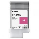 Ink Canon PFI-107 Magenta - 130ml