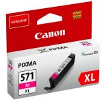 Ink Canon CLI-571XLM Ink XL Magenta