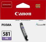 Canon CLI-581PB Photo Blue ink cartridge 5,6ml