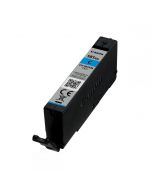 Canon CLI-581XXLC Extra High Yield Cyan Ink Cartridge