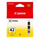 Ink Canon CLI-42Y Yellow