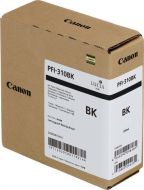 Ink Pingment Canon PFI-310PBK Photo Black 2359C001 330ml