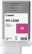Ink Canon PFI-120M Magenta 2887C001 130ml