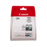 Canon PG-560 CL-561 Ink Value Pac - 3713C006