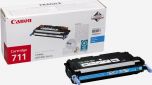 Toner Laser Canon Crtr All in One Crtr 711 Cyan - 6K Pgs