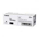 Canon T09BK Toner Cartridge Black - 3020C006