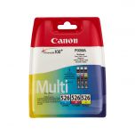 Canon Μελάνι Inkjet CLI-526VP Multi Pack Blister