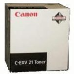Toner Copier Canon C-EXV21 Black 1x575gr