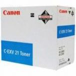 Toner Copier Canon C-EXV21 Cyan 1x260gr