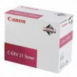 Toner Copier Canon C-EXV21 Magenta 1x260gr