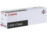 Toner Copier Canon C-EXV17 Magenta