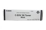 Toner Copier Canon C-EXV50 Black