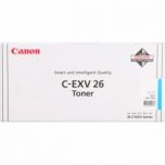 Toner Copier Canon C-EXV26 Cyan