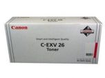 Toner Copier Canon C-EXV26 Magenta