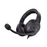 Cougar HX330 Gaming Headset Stereo 3.5mm Noise Cancelling Mic Orange - CGR-P50O-250