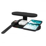 Canyon 5-in-1 wireless charging station UV - CNS-WCS501B