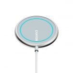 Canyon WS-100 Wireless charger 15W iphone 12 - CNS-WCS100