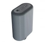Canyon BSP-4 Bluetooth Speaker, BT V5.0, BLUETRUM AB5365A, TF card support, Type-C USB port, Dark grey