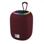 Canyon BSP-8 Bluetooth Speaker 10W Red - CNE-CBTSP8R