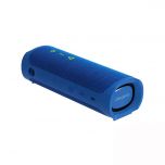 Creative Muvo Go Portable Waterproof Bluetooth Speaker Blue - 51MF8405AA001
