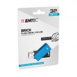 Emtec USB2.0 C350 32GB Blue - ECMMD32GC352