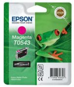 Ink Epson T0543 C13T05434020 Magenta Crtr - 13ml