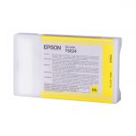 Ink Epson T6024 C13T602400 Yellow - 110ml