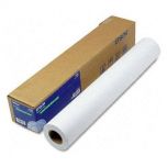 Paper Roll Epson Doubleweight Matter Roll (24″ x 25m) - 180gr