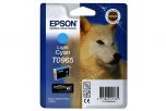 Ink Epson T0965 C13T09654020 UltraChrome Light Cyan with pigment