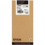 Ink Epson T5961 C13T596100 UltraChrome Photo Black with pigment 350ml