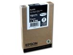 Ink Epson T6171 C13T617100 Black with pigment High Capacity