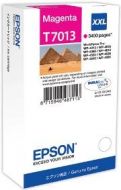 Ink Epson T70134010 Magenta with pigment ink -Size XXL 3.4k pages