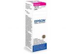 Ink Epson T67334A Magenta in bottle (70ml) Dye Colour Ink