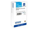 Ink Epson T789240 Cyan with pigment ink -Size XXL
