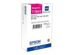 Ink Epson T789340 Magenta with pigment ink -Size XXL