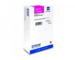 Ink Epson T754340 Magenta with pigment ink -Size XXL