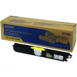 Toner Laser Epson C13S050554 High Capacity Yellow -3.2K Pgs